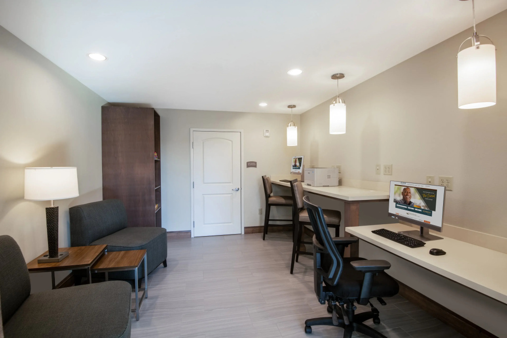 Staybridge Suites - Scottsdale - Talking Stick by IHG