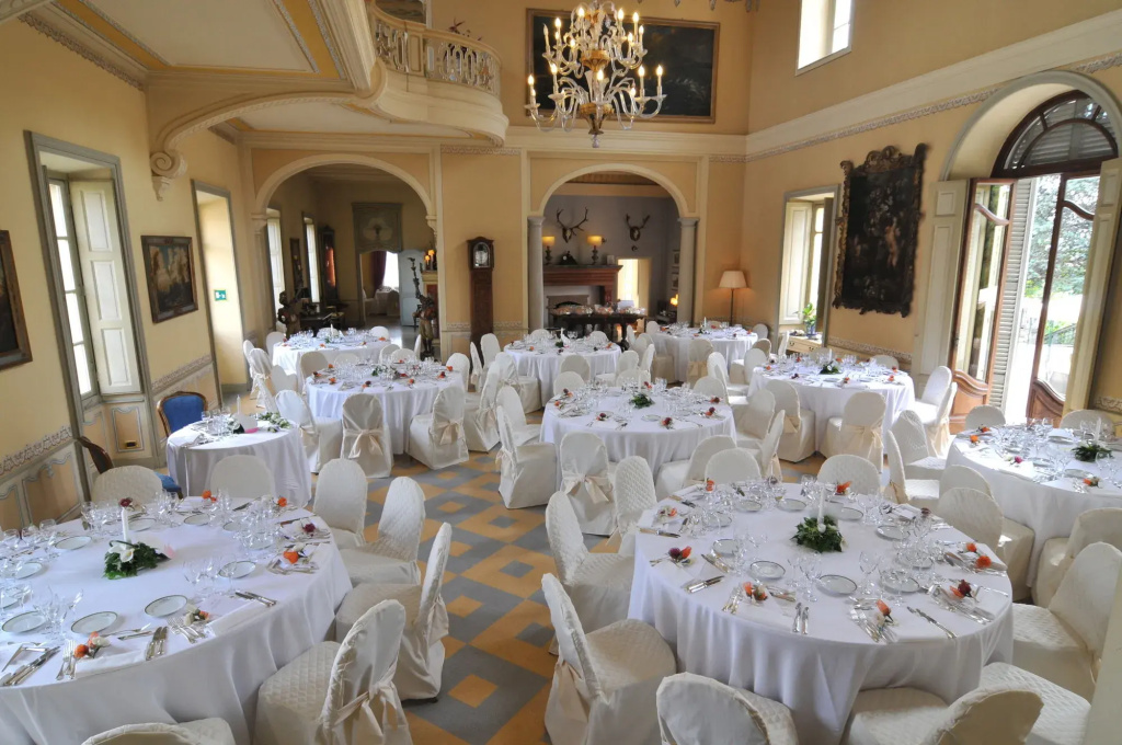 Sina Villa Matilde