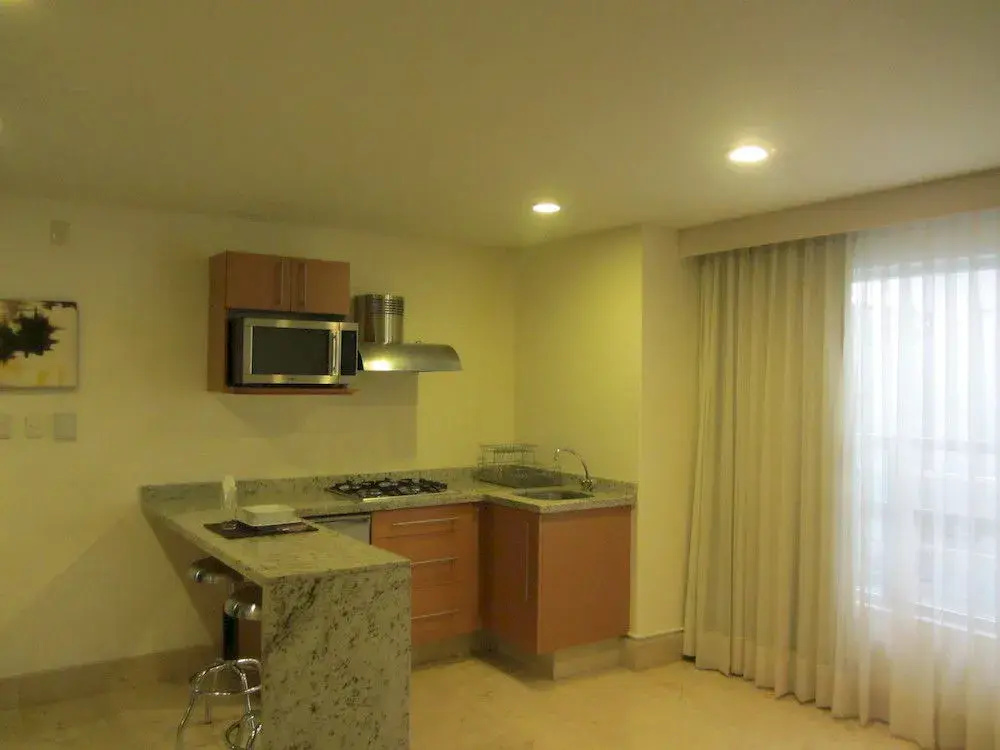 Suites Masliah