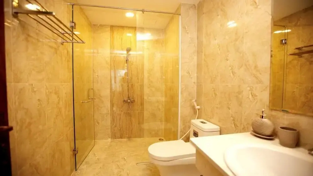 City House Apartment - City House 59