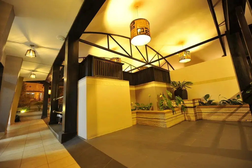 Gloria Hotel