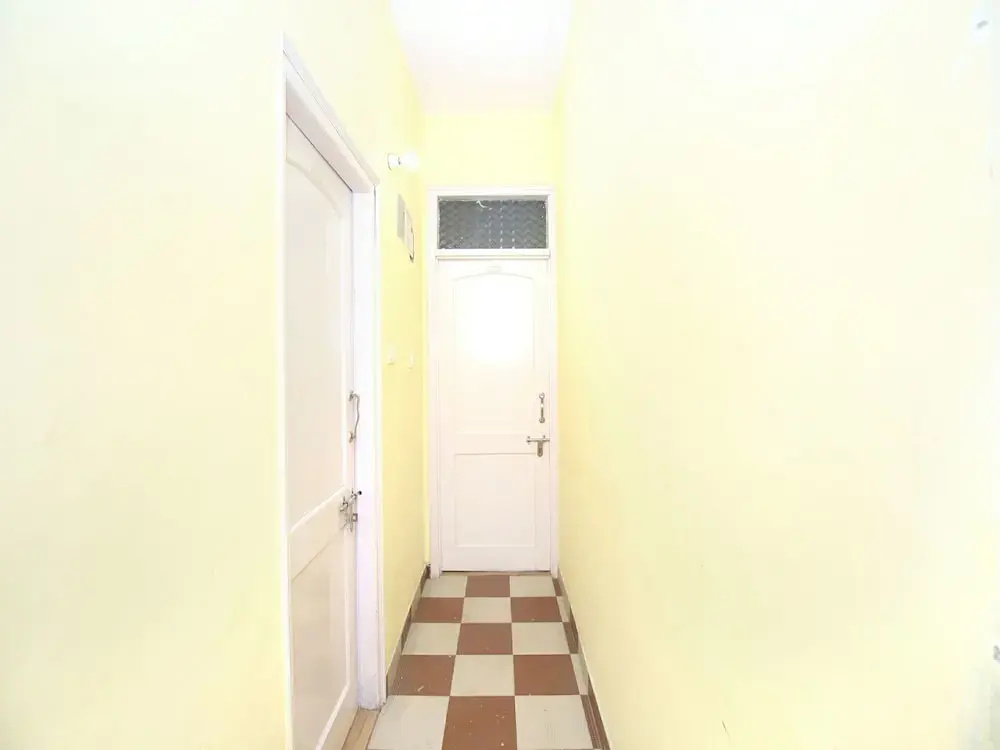 OYO 11863 Home Valley View 2RK