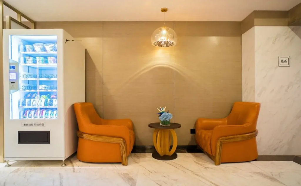 Ibis Styles Dongguan Changan Wanda Plaza