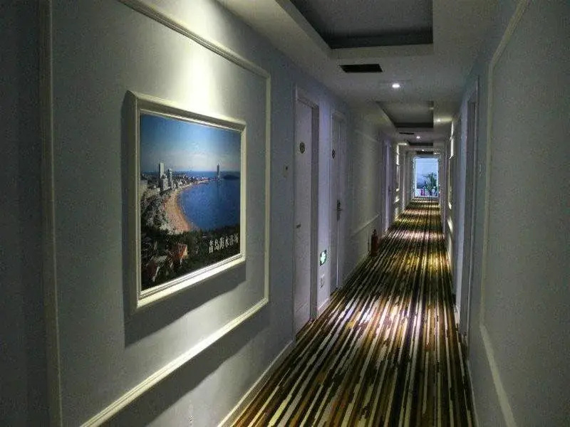 Fu Shan Wan Hotel
