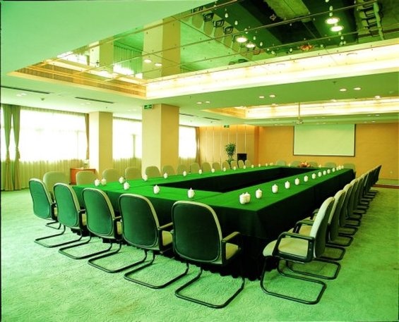 Jian Feng Hotel