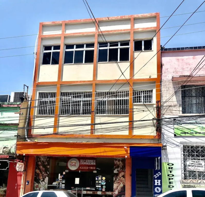 Hotel Fortaleza Manaus