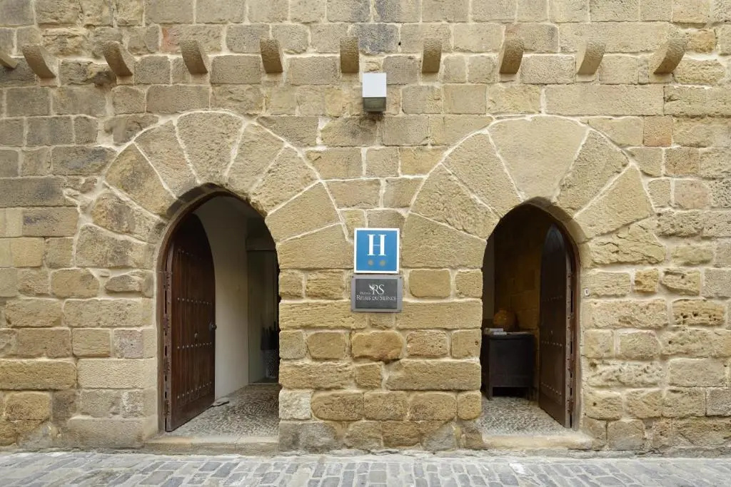 Saiaz Getaria Hotela