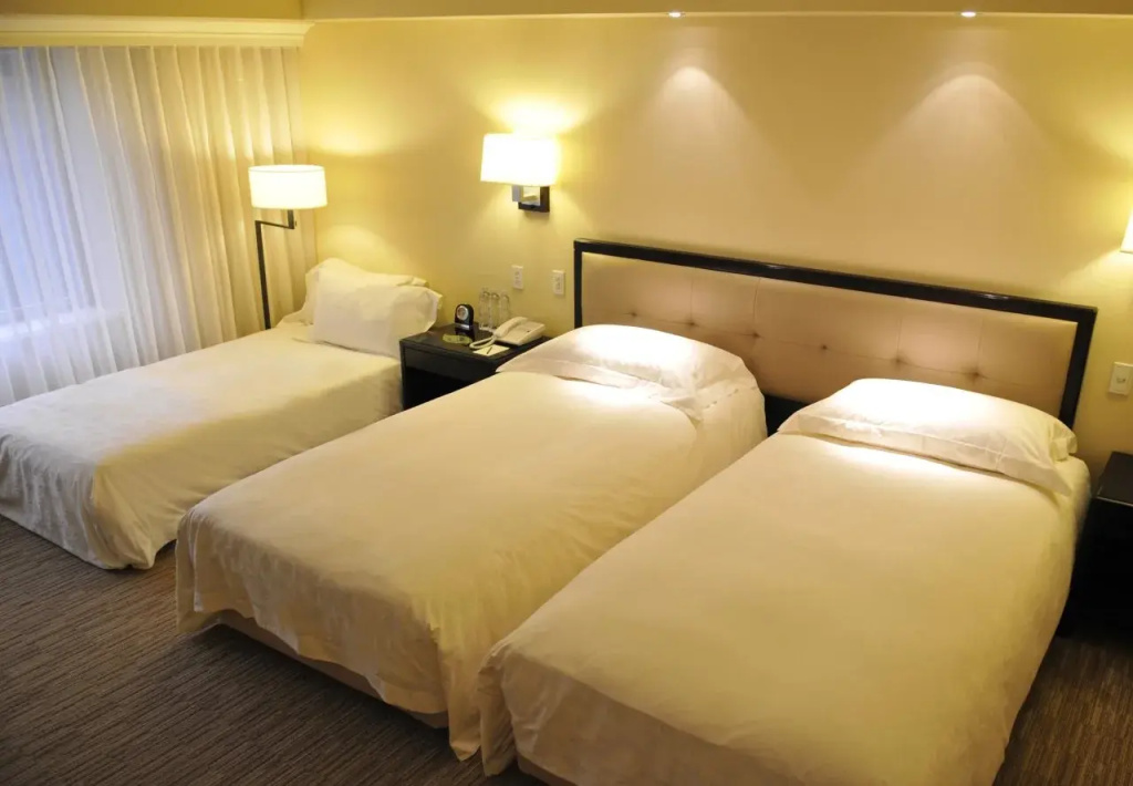 The Sherwood Taipei