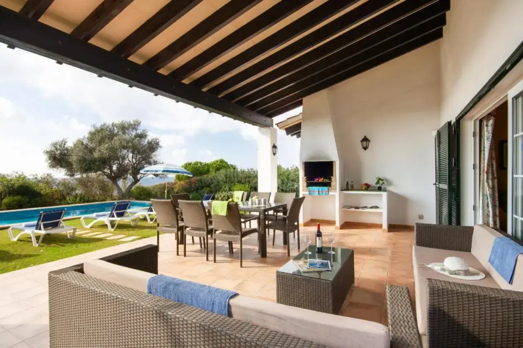 Villa El Verano