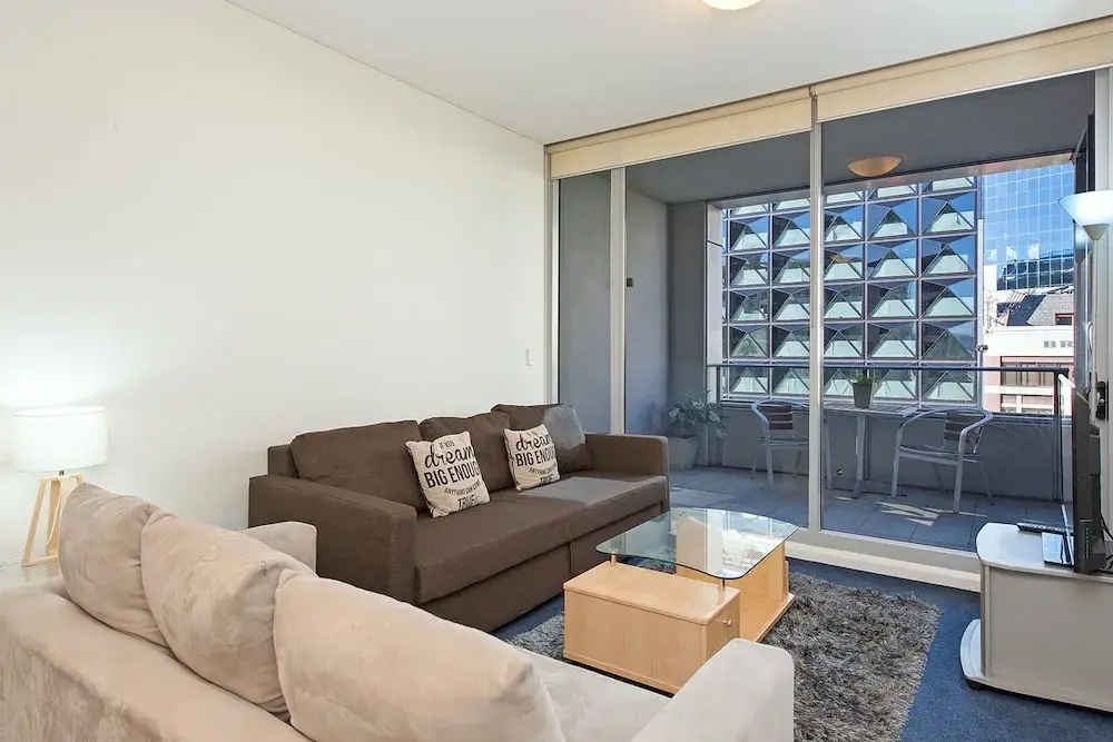 Barangaroo City View H329