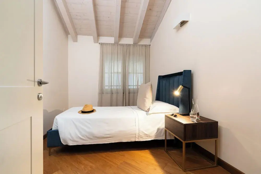 The Seven Suites