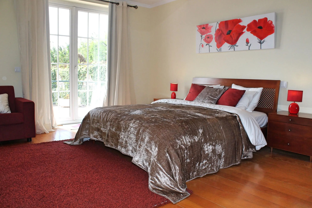 Great Family Villa In Funchal, Pool, A/C, Close To Facilities | Casa Petronella
