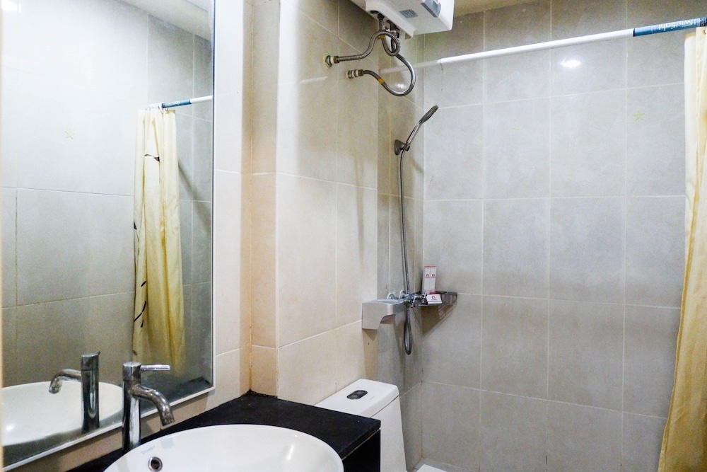 Strategic 2BR Apartment at Trillium Residence