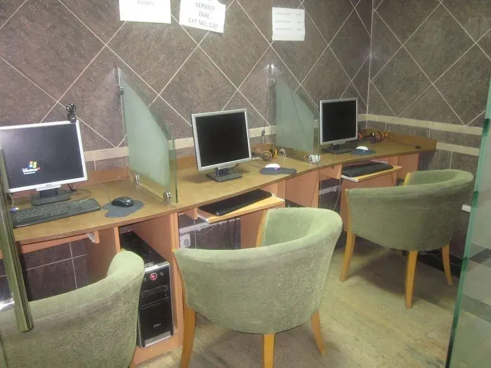 Fortune Hotel Apartment - Fujairah