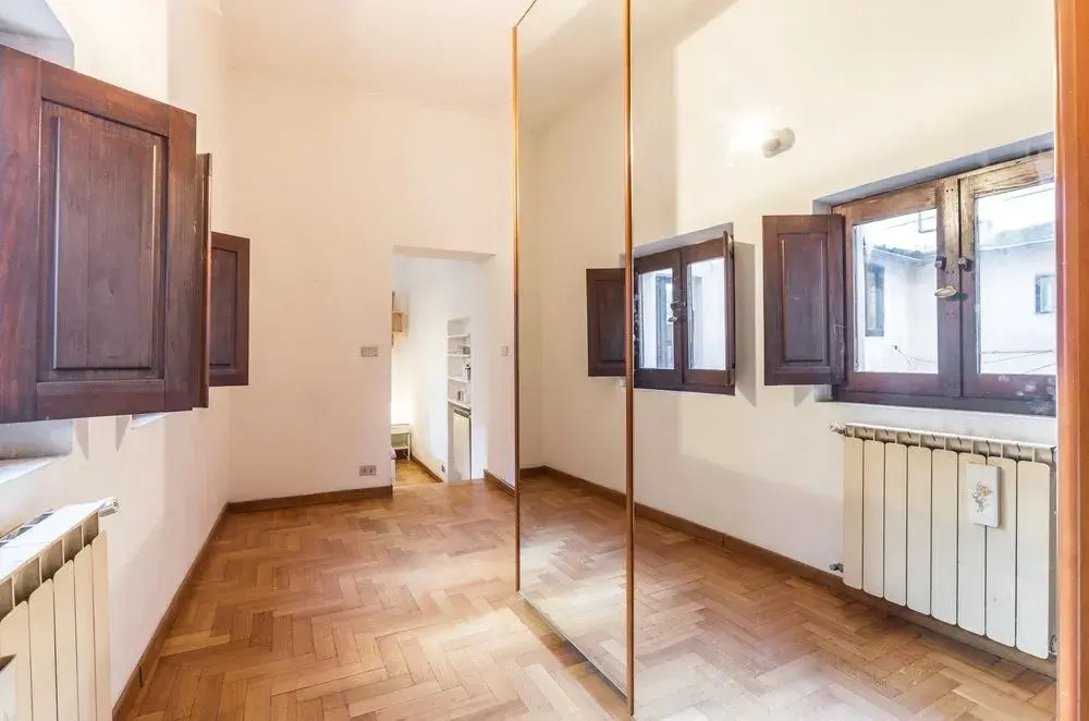 Cartari Apartment