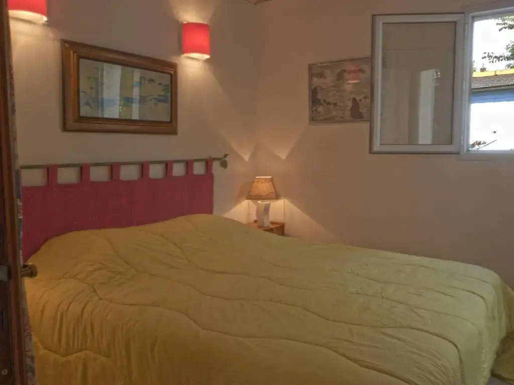 Maison Le Palais, 2 pièces, 4 personnes - FR-1-418-61