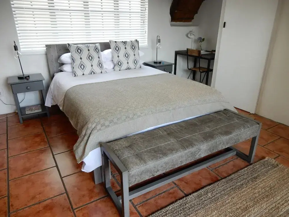 Mountain View Swellendam
