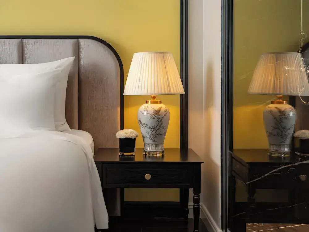 T Boutique Hotel