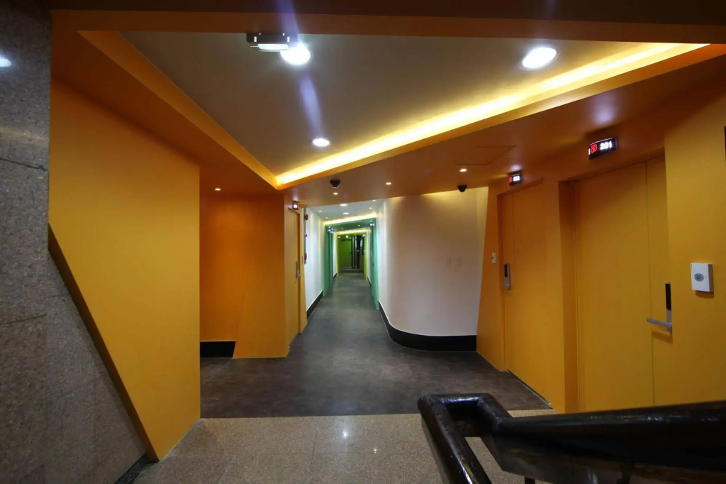 Calli Hostel