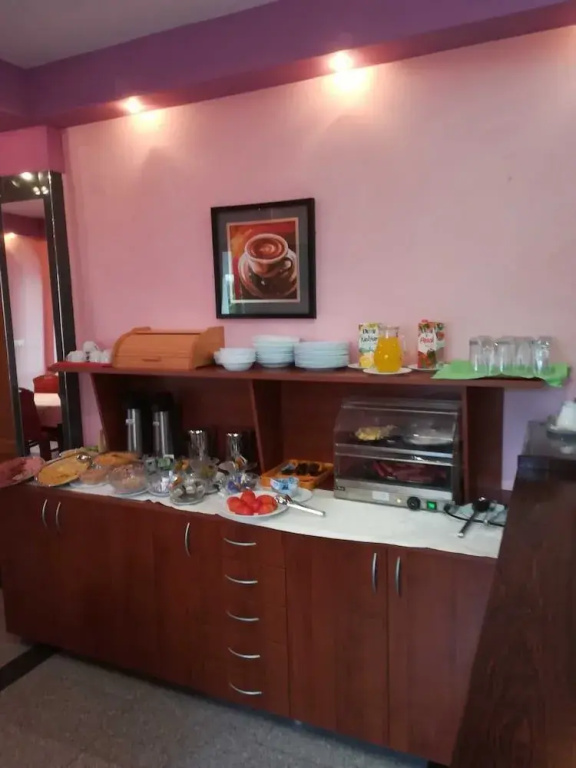 Guesthouse San Antonio