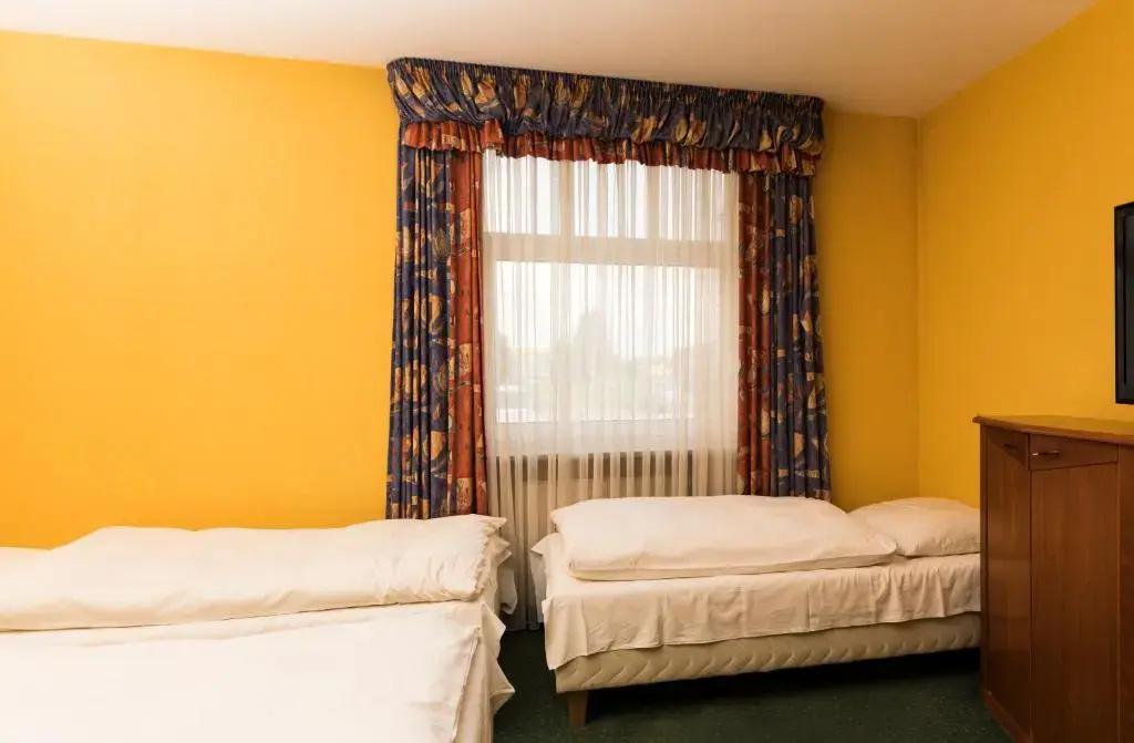 Motel Petro