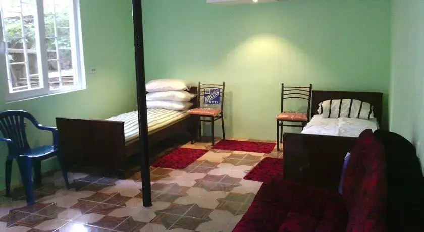 Guest House Borjomi