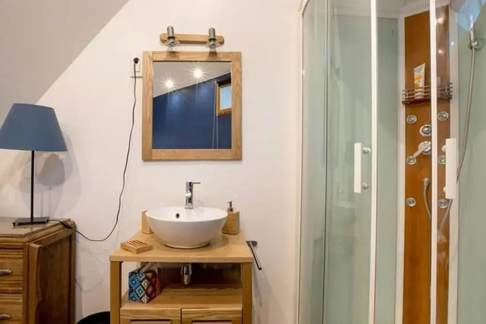 Le Pigeonnier, maison dhôtes et Spa