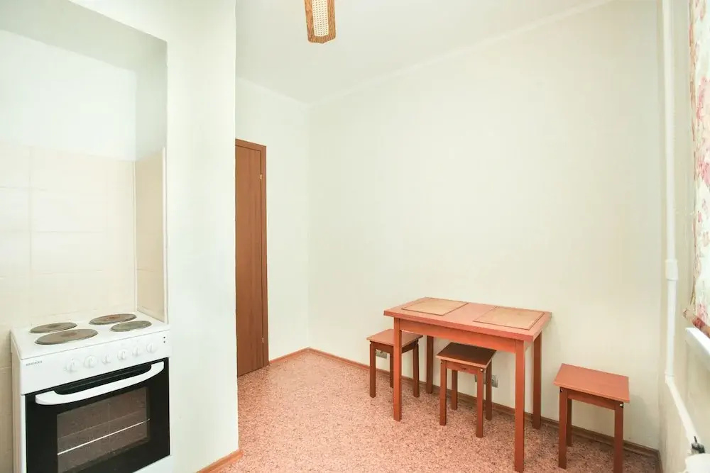 Brusnika Apartment Alma-Atinskaya