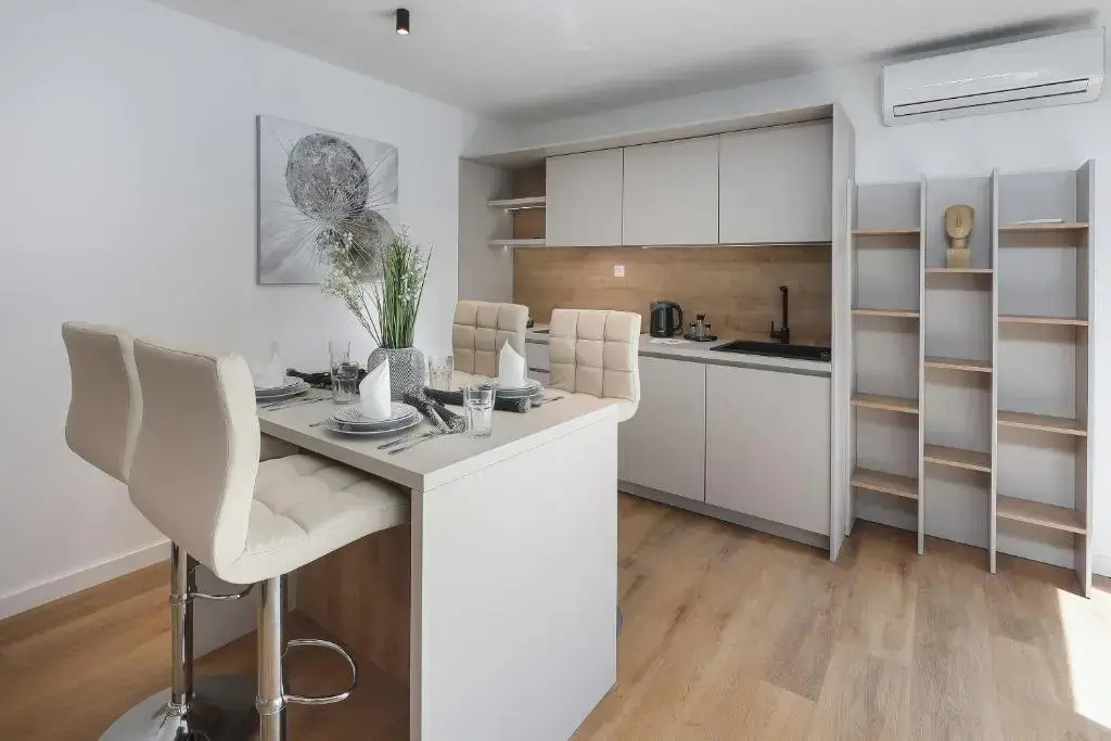 Residence INN Rijeka