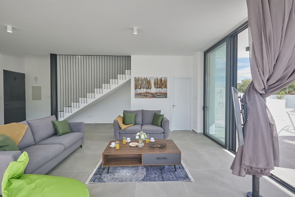 Holiday Home Protaras Elite Perle Villa EP3C by Interhome