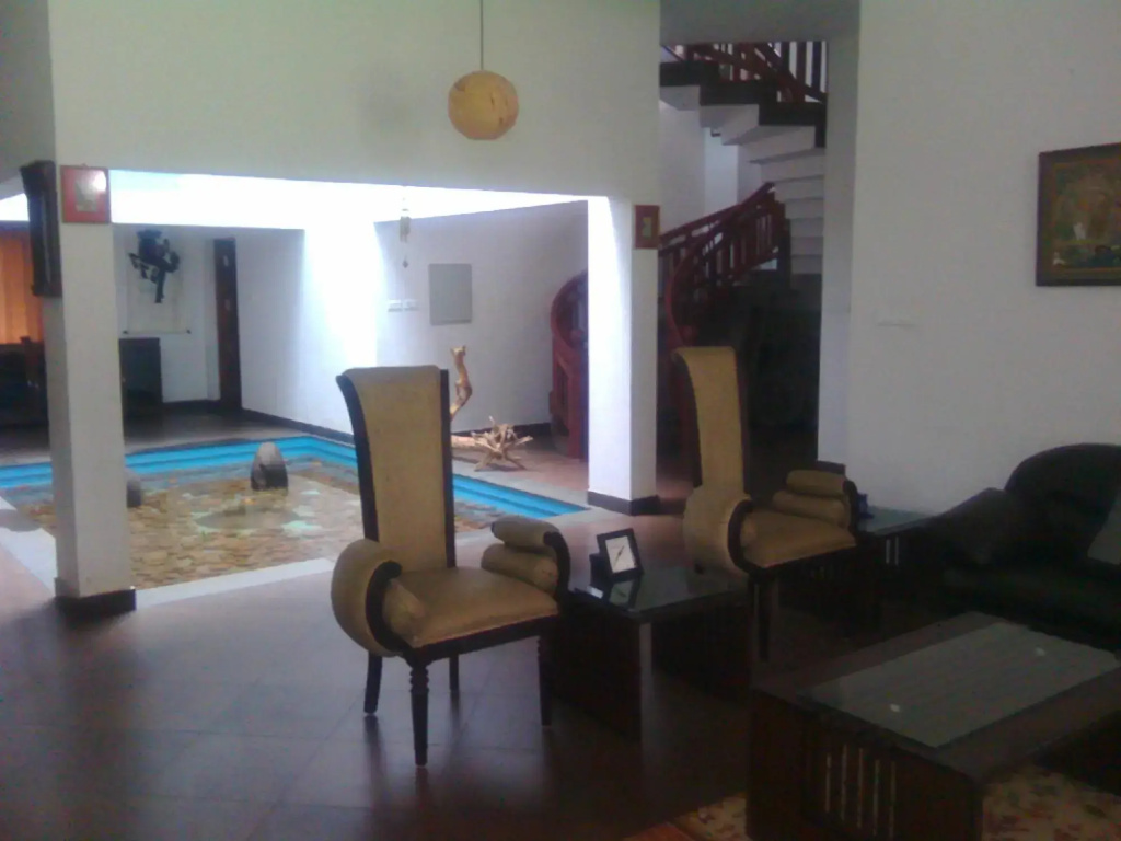Wellbeing Resorts