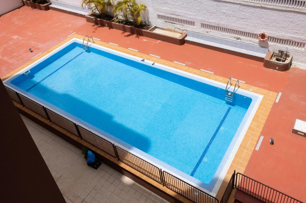 Home2Book Bright Center Apartment Santa Cruz