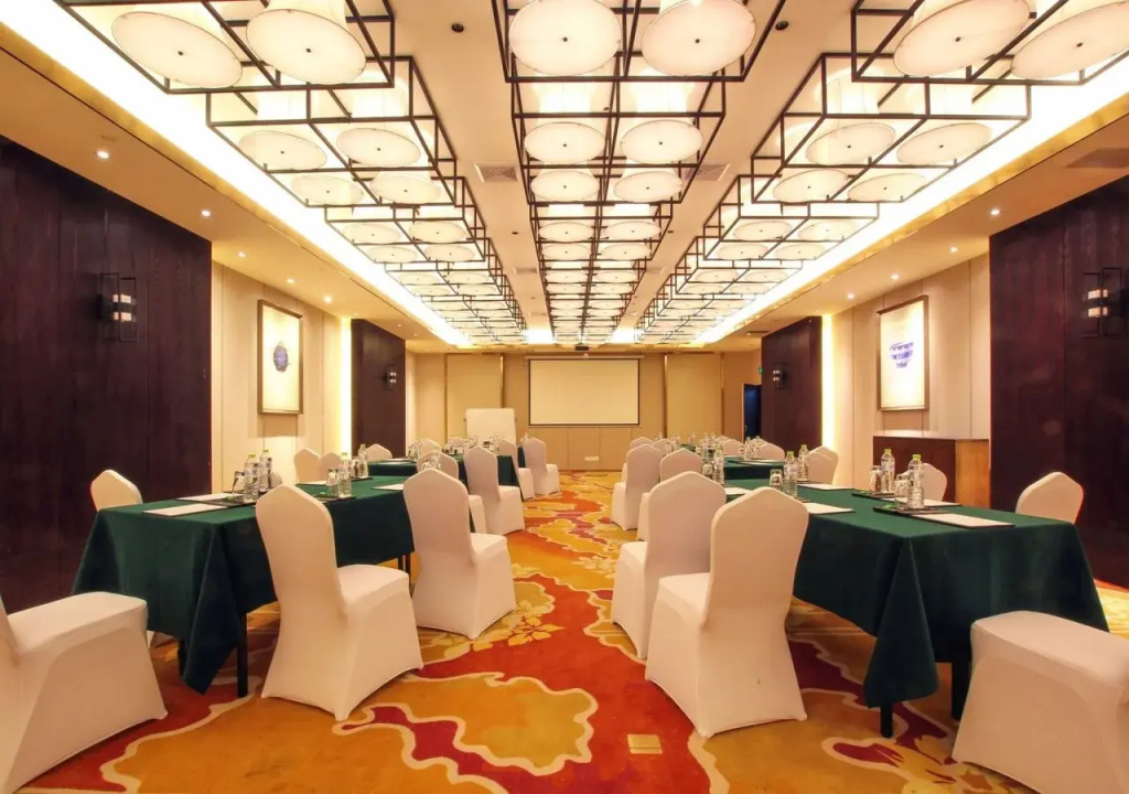Guilin Exhibition International Boutique Hotel
