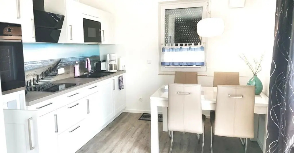 Kuhnle-Tours Ferienwohnung