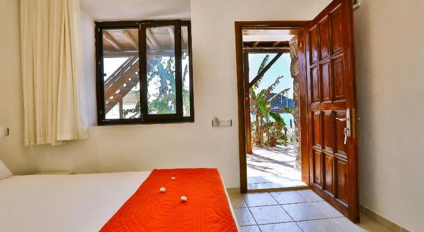 Simena Pension