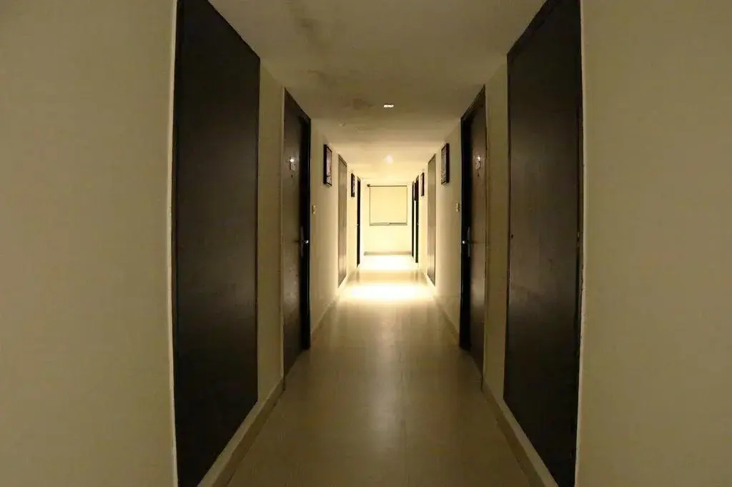OYO 1653 M5 Hotel