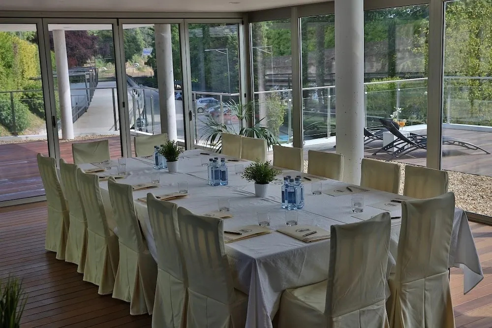 Hotel Balneario de Lugo