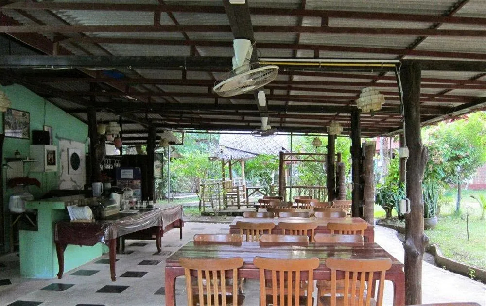Aonang Mountain Paradise