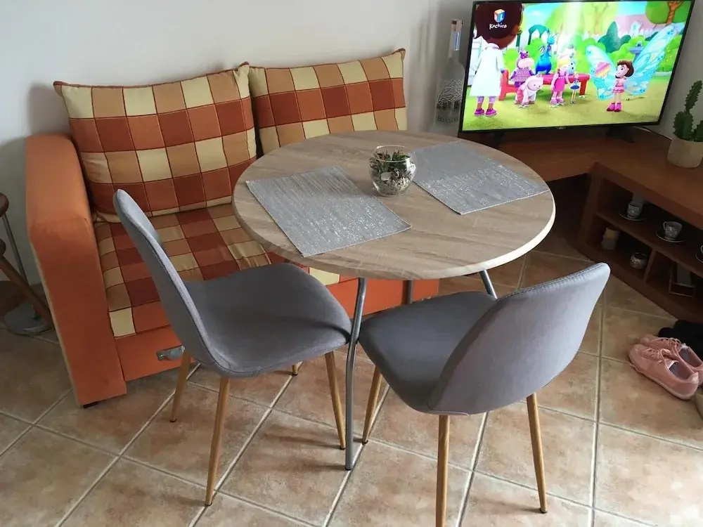 Apartments Frano