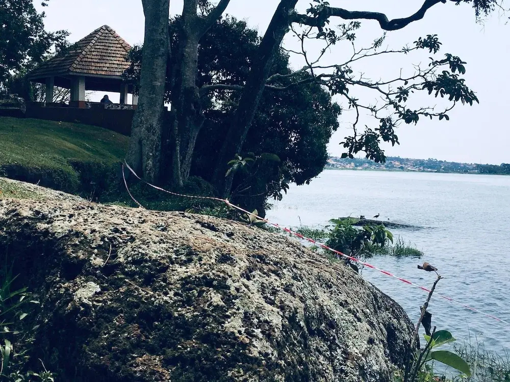Nabinoonya Resort Beach