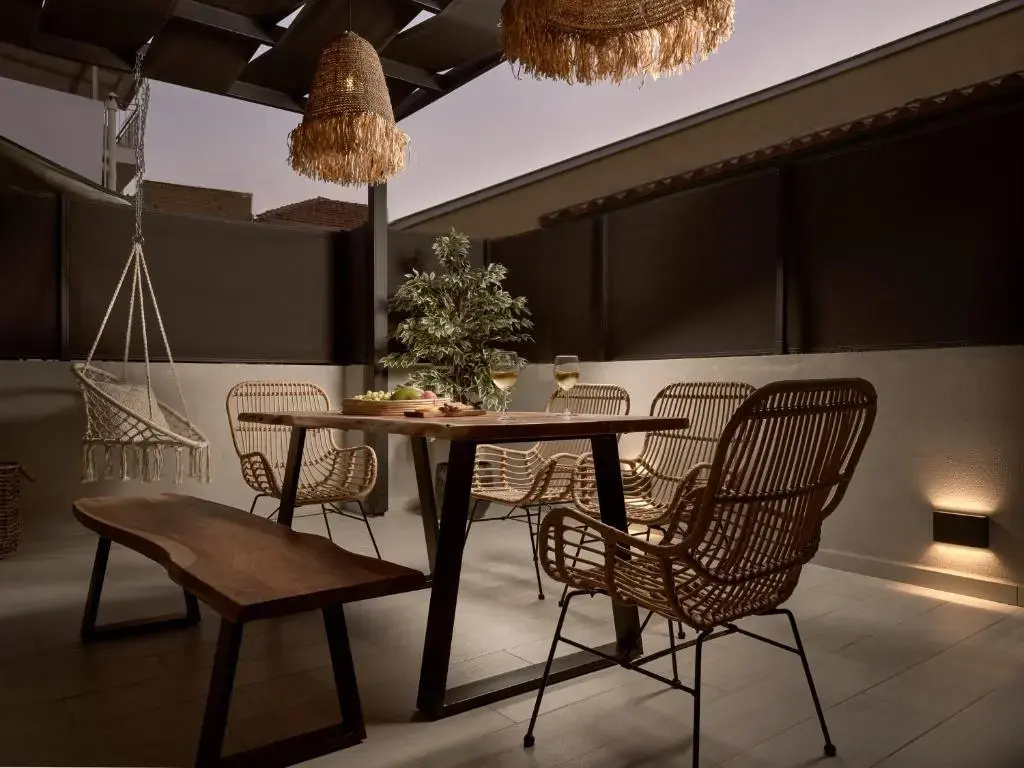 DI LUSSO - 2 Suites