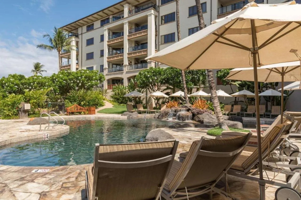 NEW Luxury 3 Bedroom Penthouse with Panoramic Ocean Views at Wailea Beach Villas Complimentary Rental Car WBV-PH412 by KBM Resorts