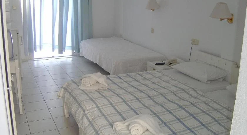 Malievi Villa