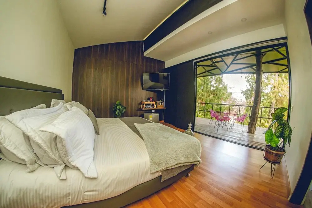 Mumu by Bernalo Hotels