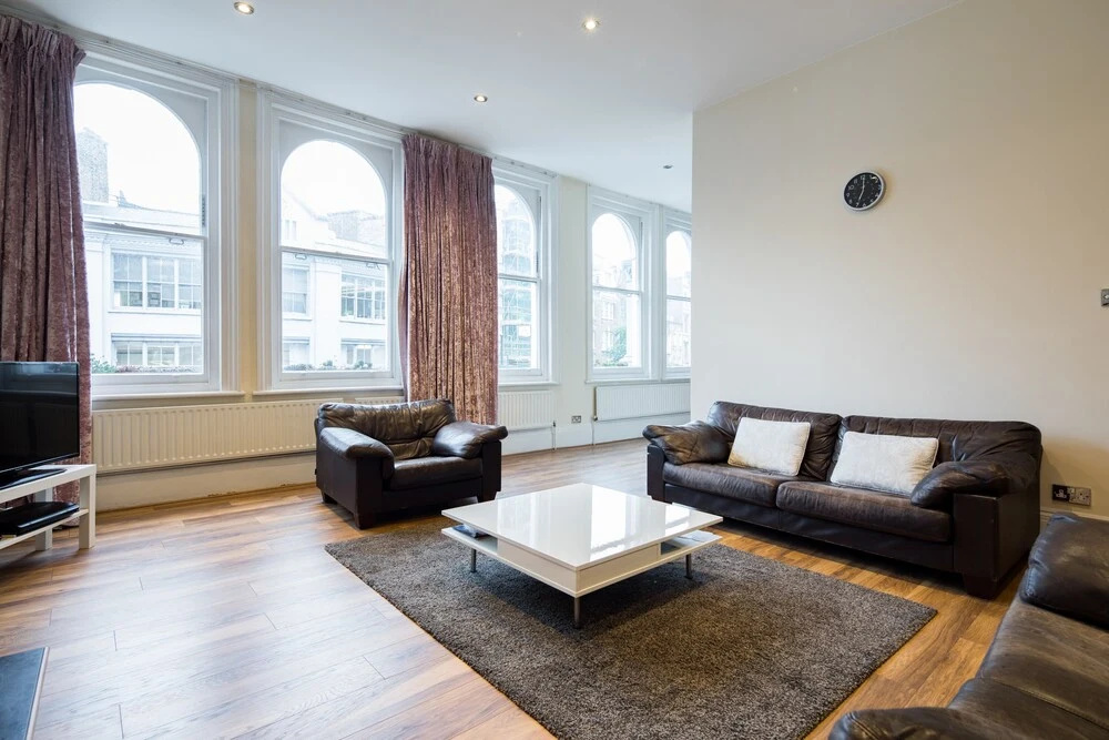 Citadel Apartments Farringdon
