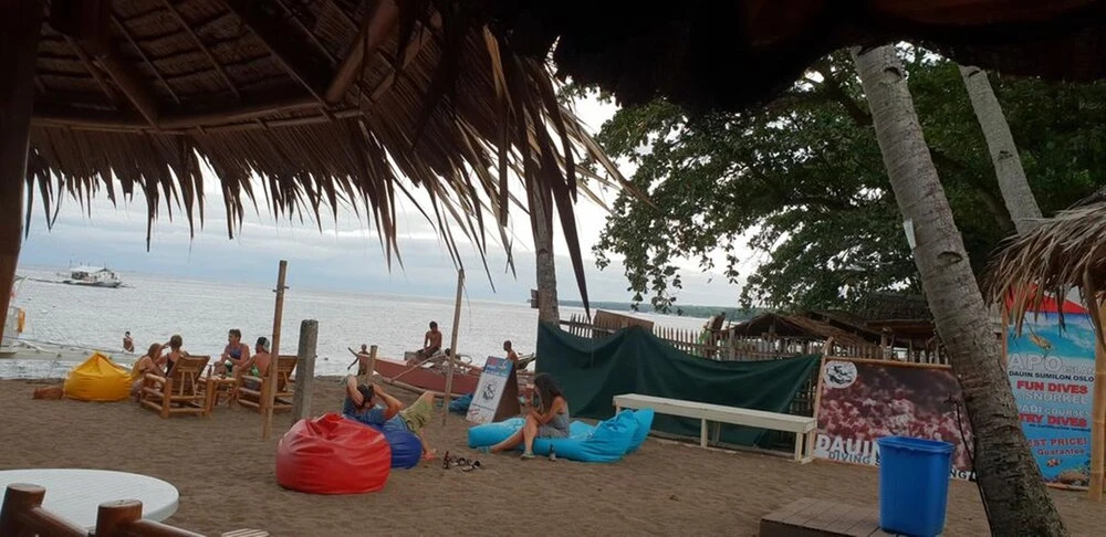 AivyMaes Divers Resort
