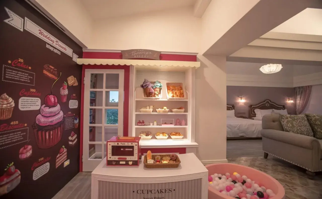 Bunnyhills Kids B&B