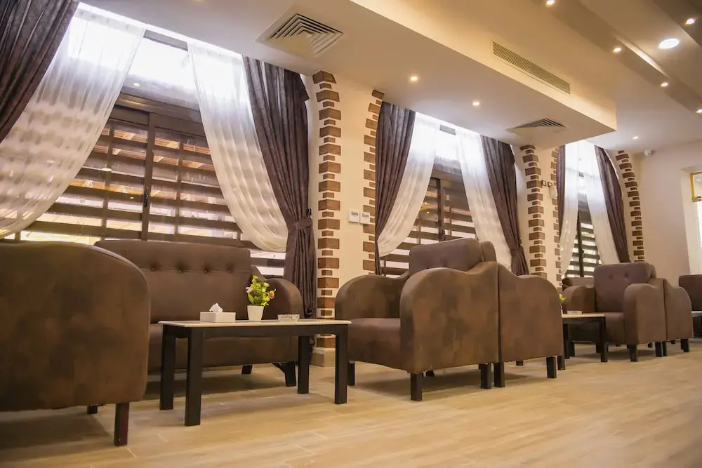 Jewel Port Said Hotel