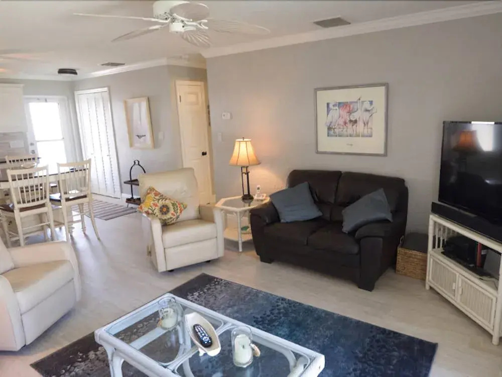 Jamaica Royale 072 - 2 Br Villa