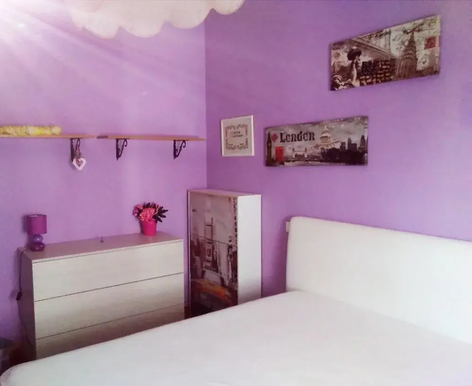 Apartment With 3 Bedrooms in Sabaudia, With Balcony and Wifi - 800 m F